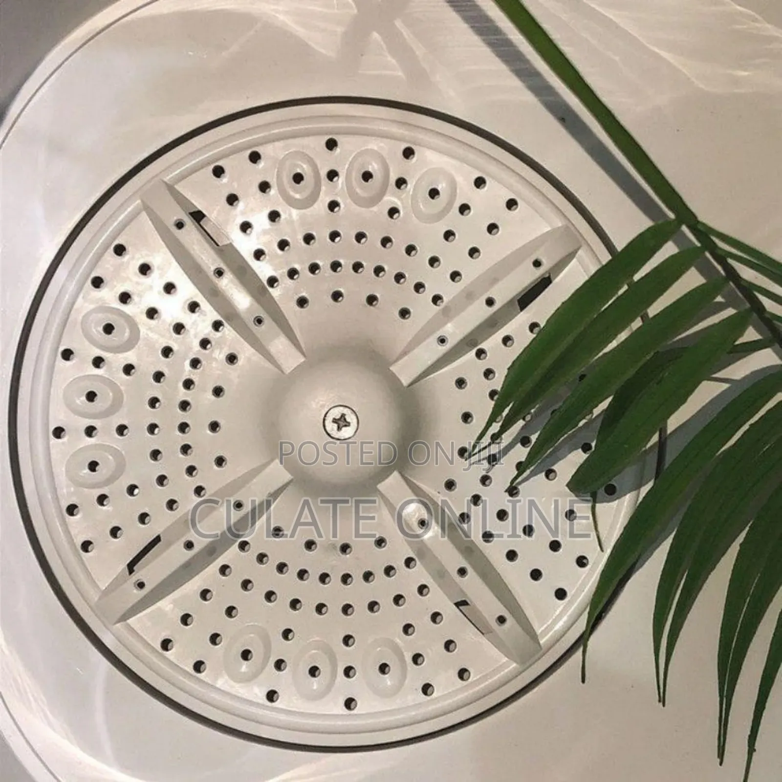4.5kgs Mini Washing Machine