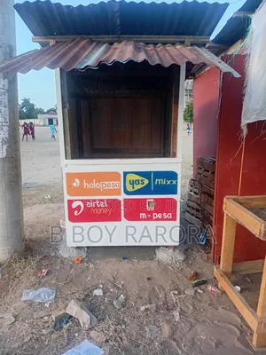Nauza Banda La M Pesa Na Eneo Lake