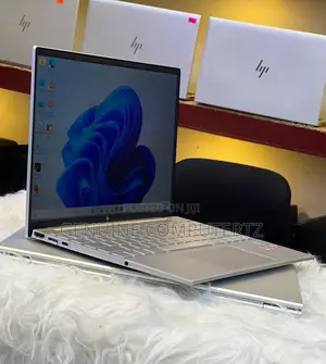 Laptop HP Pavilion 13 16GB AMD Ryzen 5 SSD 512GB