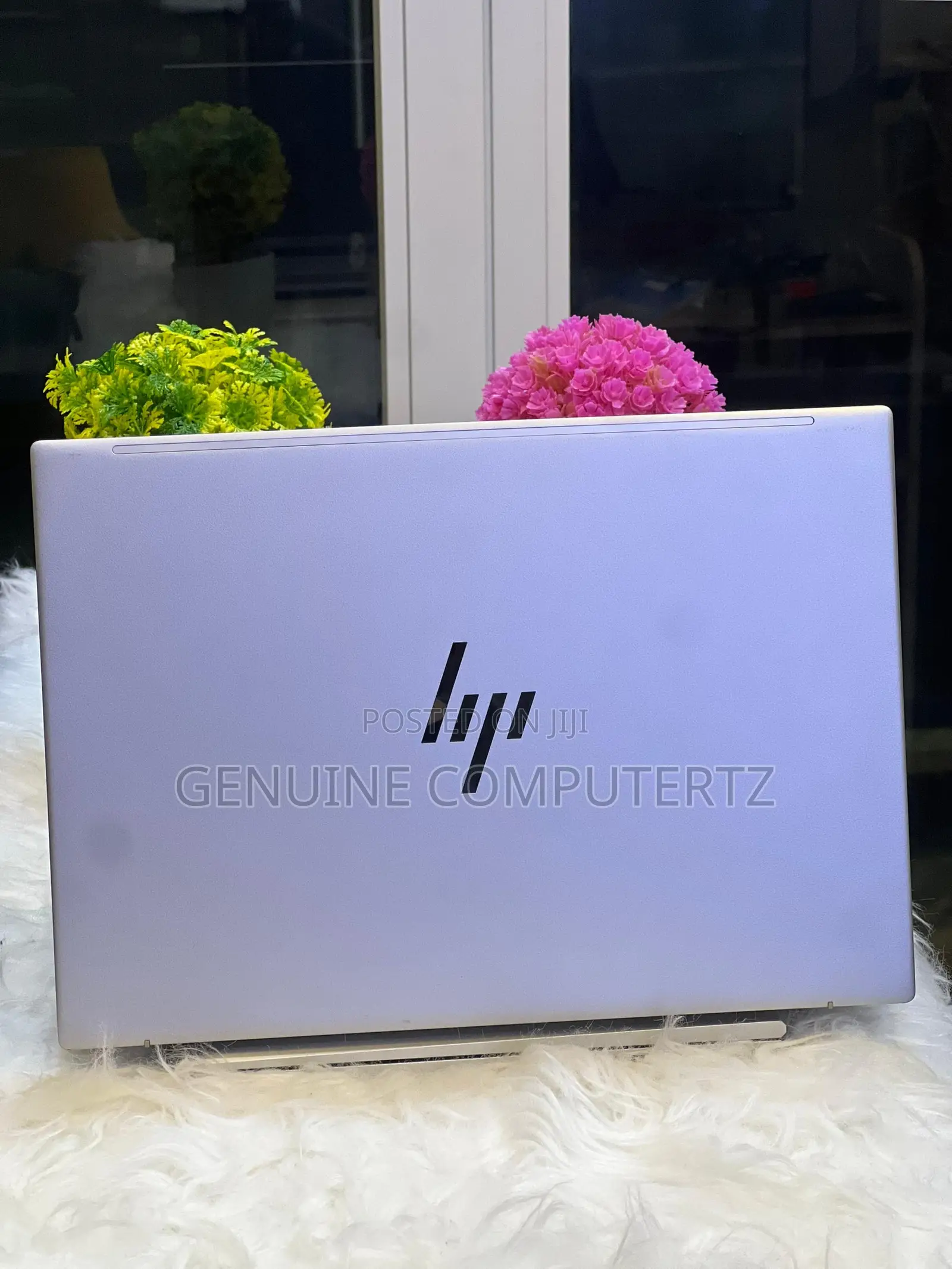Laptop HP Pavilion 13 16GB AMD Ryzen 5 SSD 512GB