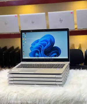 Laptop HP EliteBook 850 G5 8GB Intel Core i5 SSD 256GB