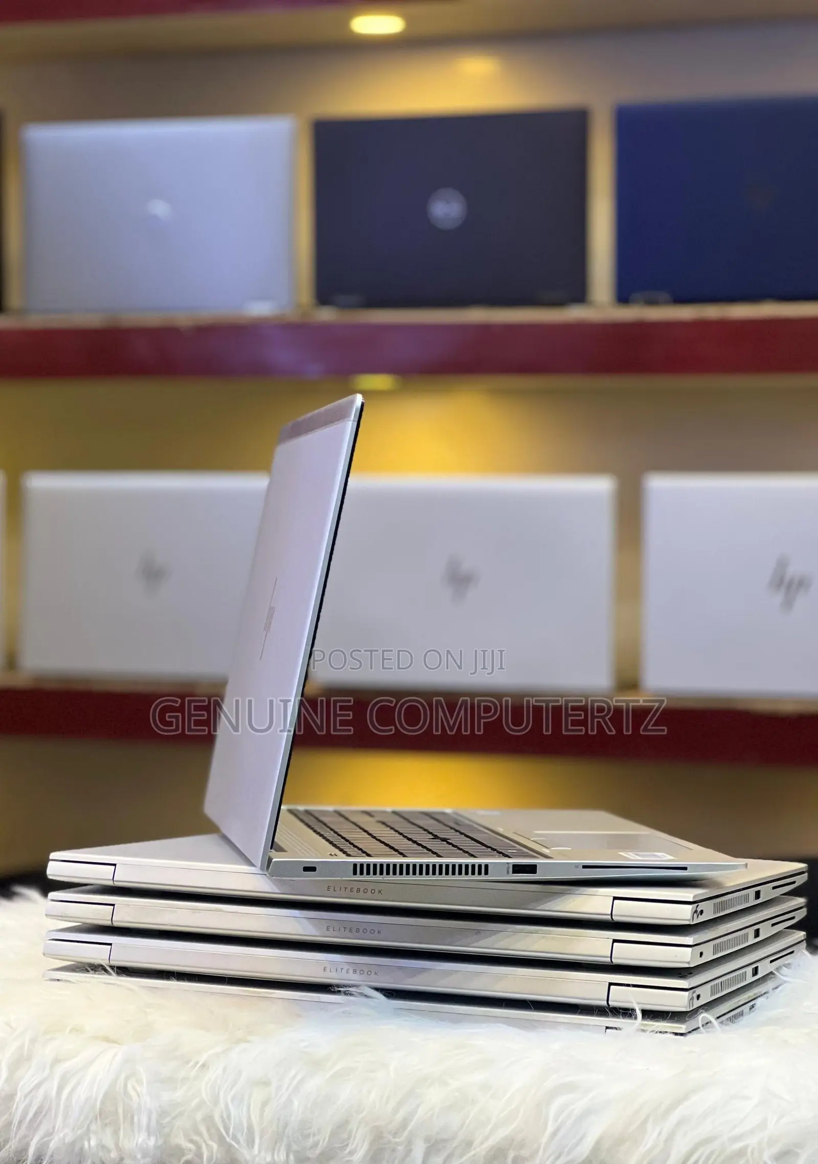 Laptop HP EliteBook 850 G5 8GB Intel Core i5 SSD 256GB