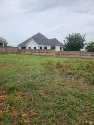 Kiwanja Kinauzwa Tegeta
