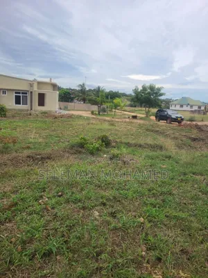 Kiwanja Kinauzwa Tegeta