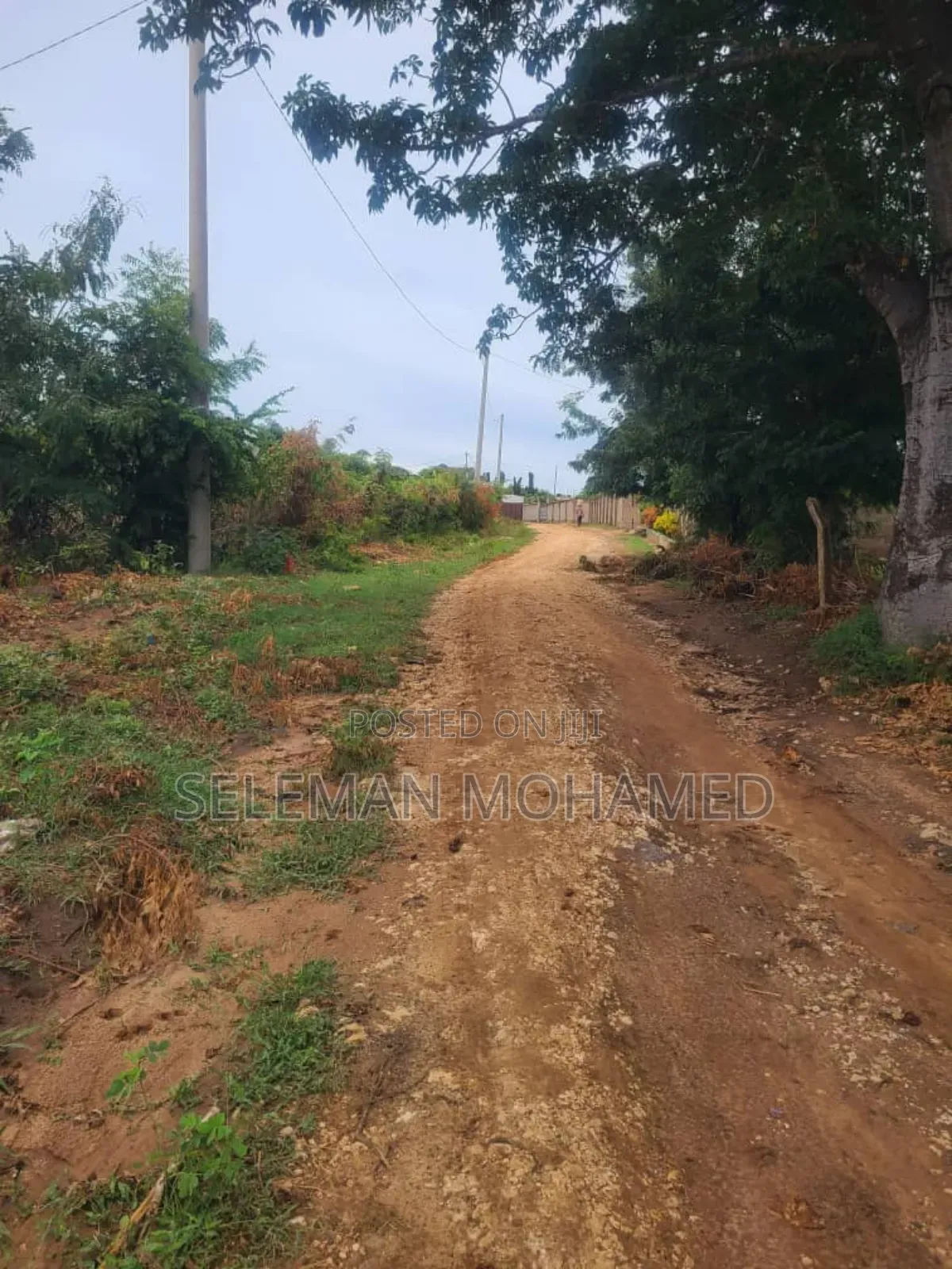 Kiwanja Kinauzwa Tegeta
