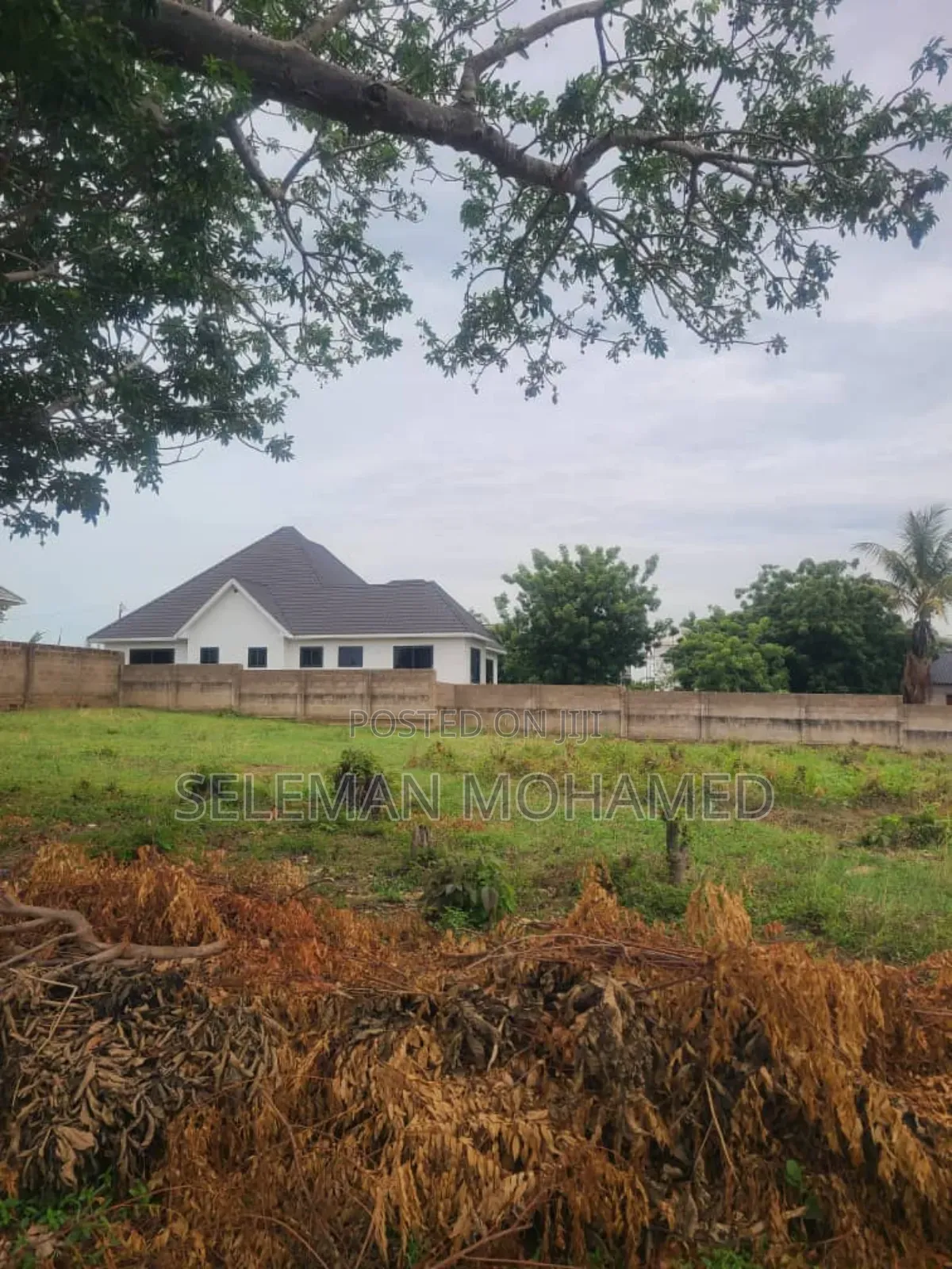 Kiwanja Kinauzwa Tegeta