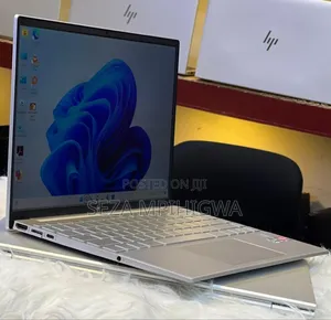 Laptop HP Pavilion 13 16GB Intel Core i7 SSD 512GB