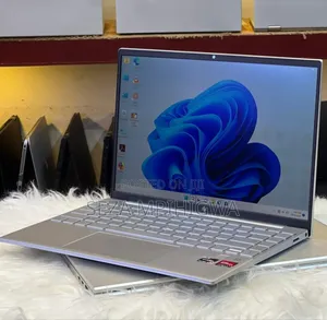 Laptop HP Pavilion 13 16GB Intel Core i7 SSD 512GB