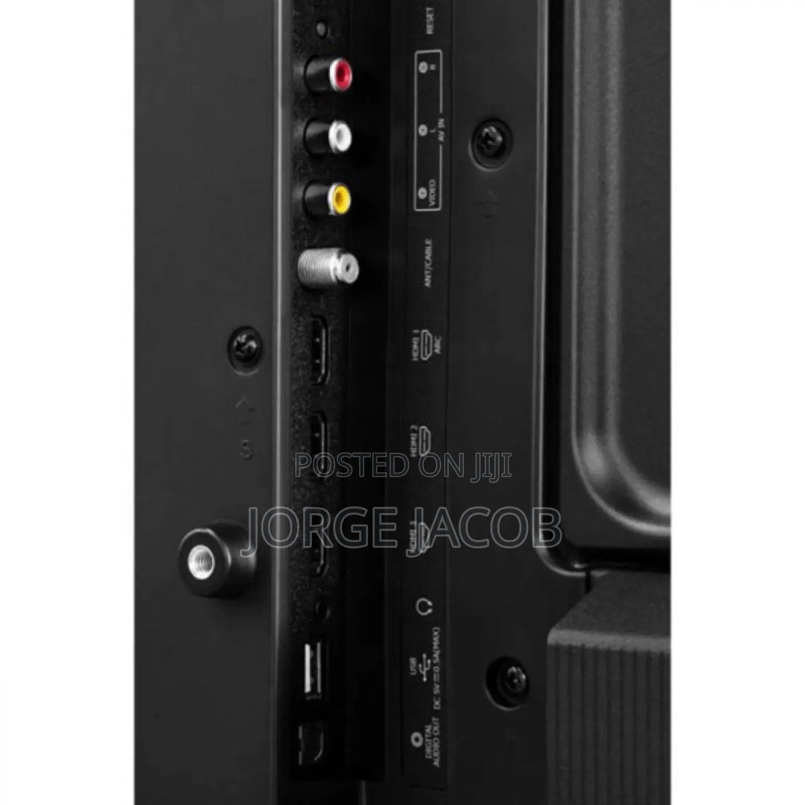 43-Inch Horizon Smart Tv