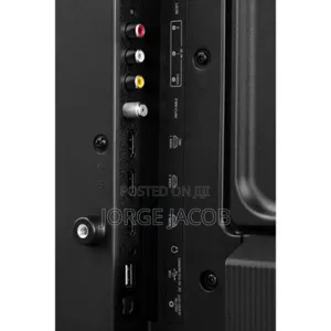 43-Inch Horizon Smart Tv