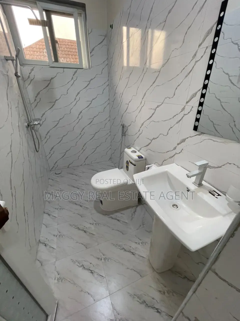 2bdrm Apartment in Mbweni Ubungo for rent