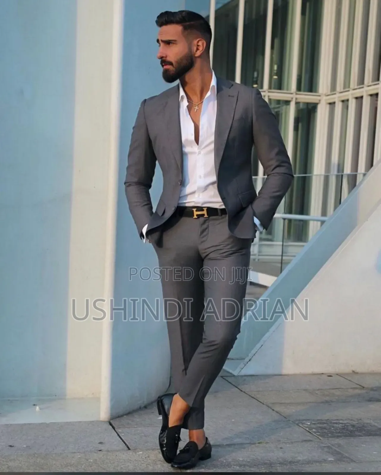 Available Suits