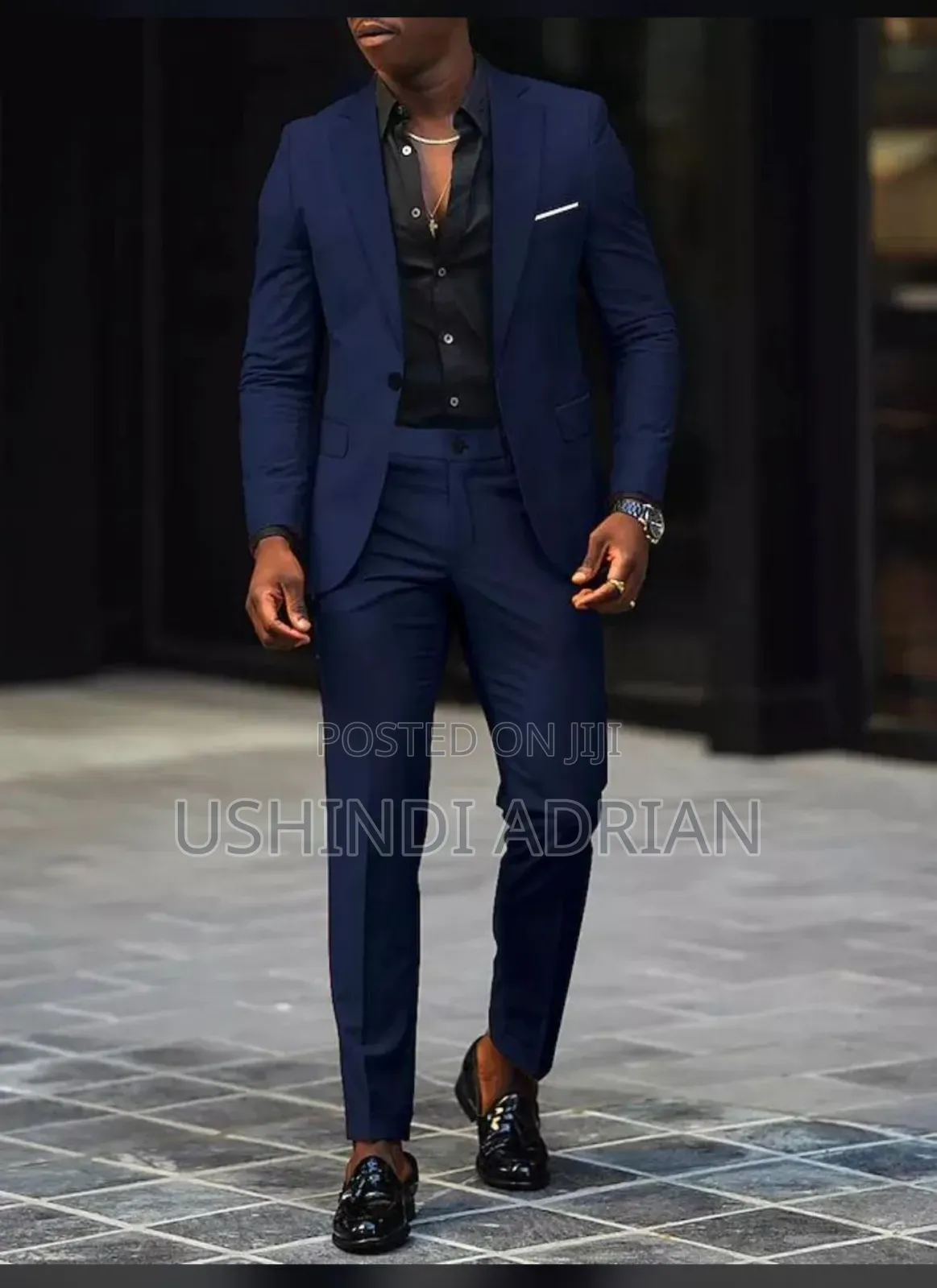 Available Suits
