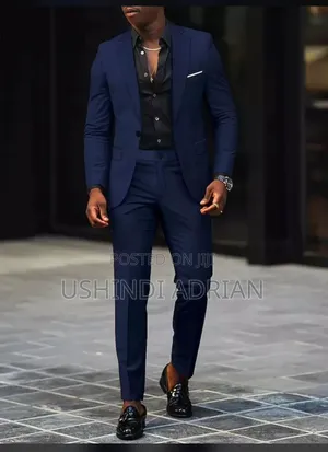 Available Suits