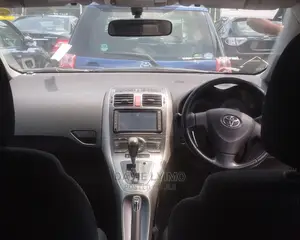 Toyota RAV4 2005 Silver