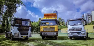 Shacman Products For Sale Dar Es Salaam 2000 White