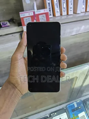 Xiaomi Mi 11 Lite 256 GB Yellow