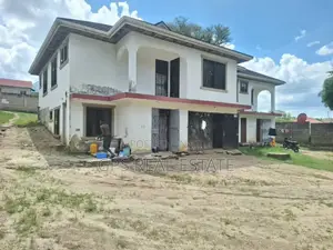 3bdrm House in Kibamba Hondogo, Kinondoni for sale