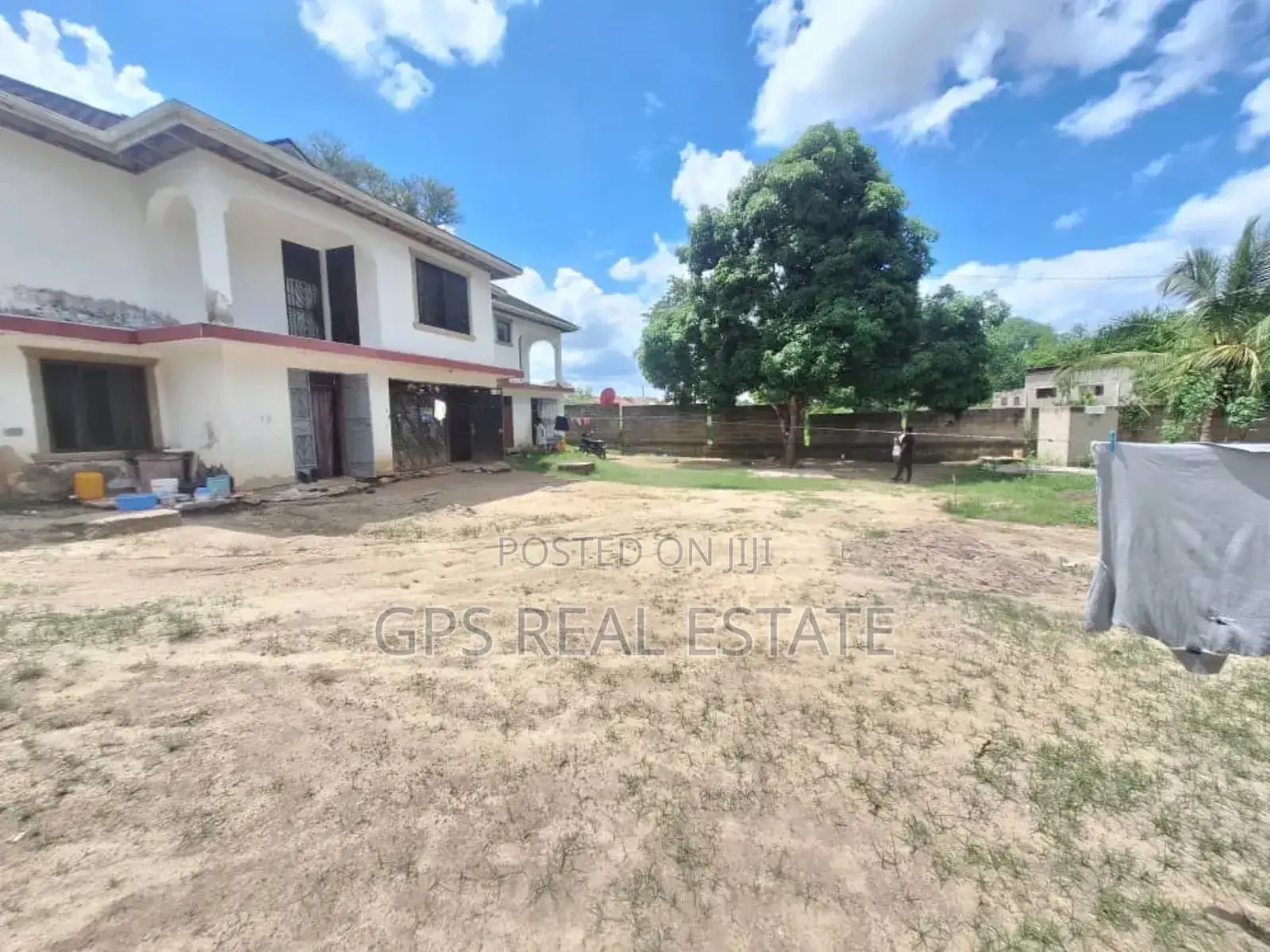 3bdrm House in Kibamba Hondogo, Kinondoni for sale