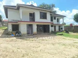 3bdrm House in Kibamba Hondogo, Kinondoni for sale