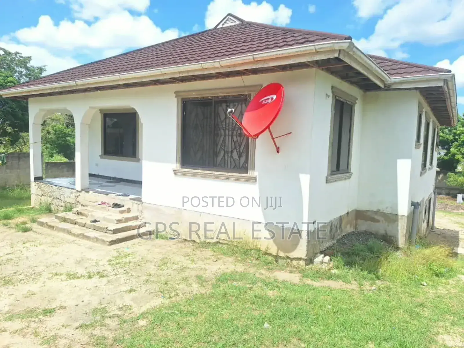 3bdrm House in Kibamba Hondogo, Kinondoni for sale