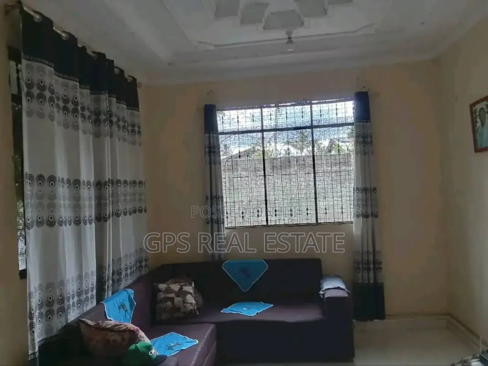 3bdrm House in Kiluvya Kwa Komba, Kinondoni for sale