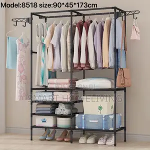 Hanger Rack
