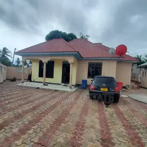 3bdrm House in Chanika Buyuni, Ilala for sale