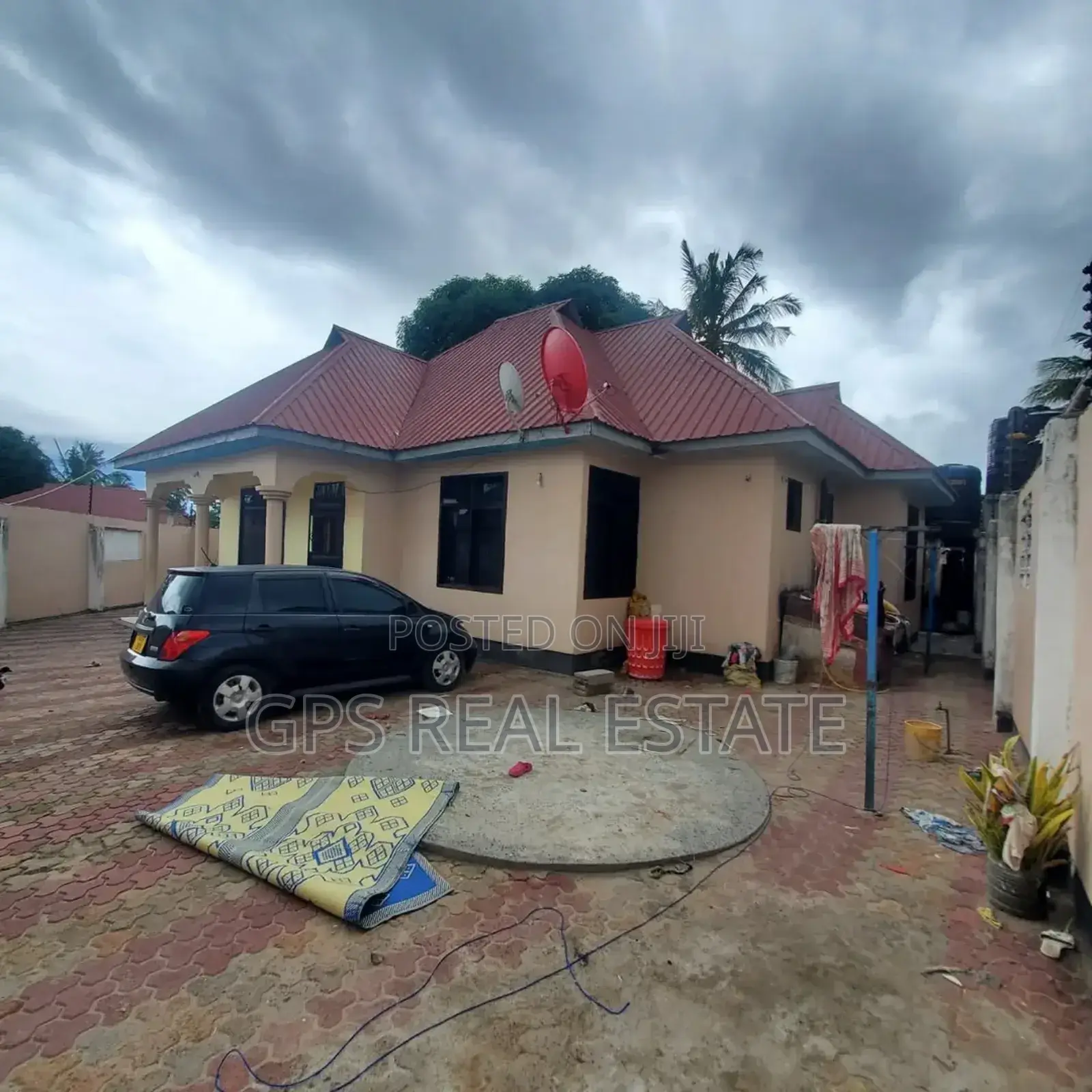 3bdrm House in Chanika Buyuni, Ilala for sale