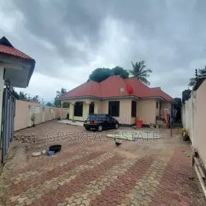 3bdrm House in Chanika Buyuni, Ilala for sale