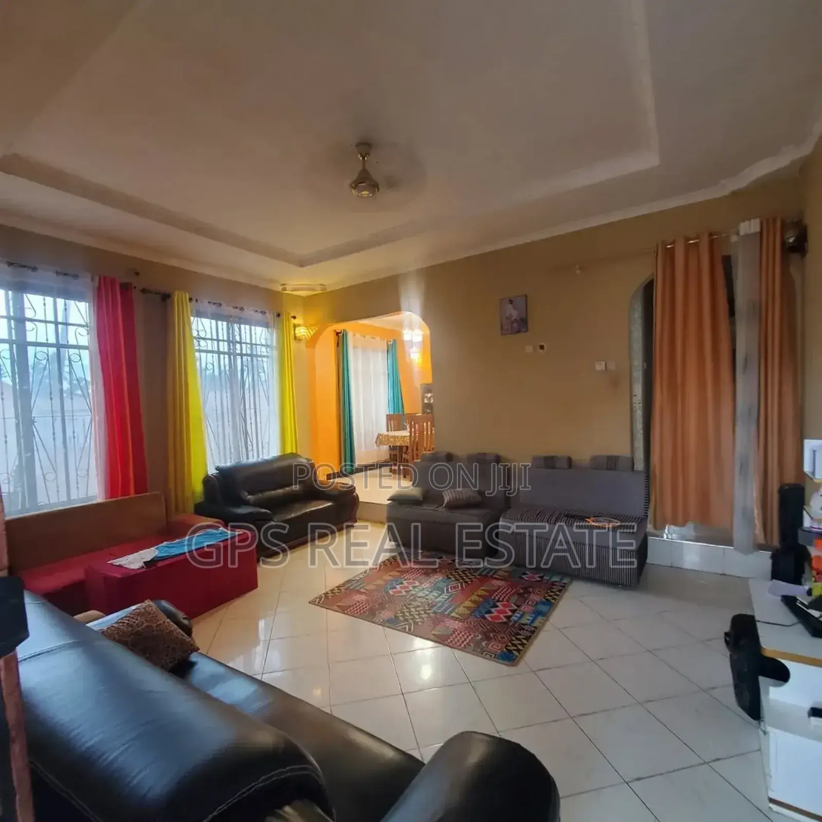3bdrm House in Chanika Buyuni, Ilala for sale