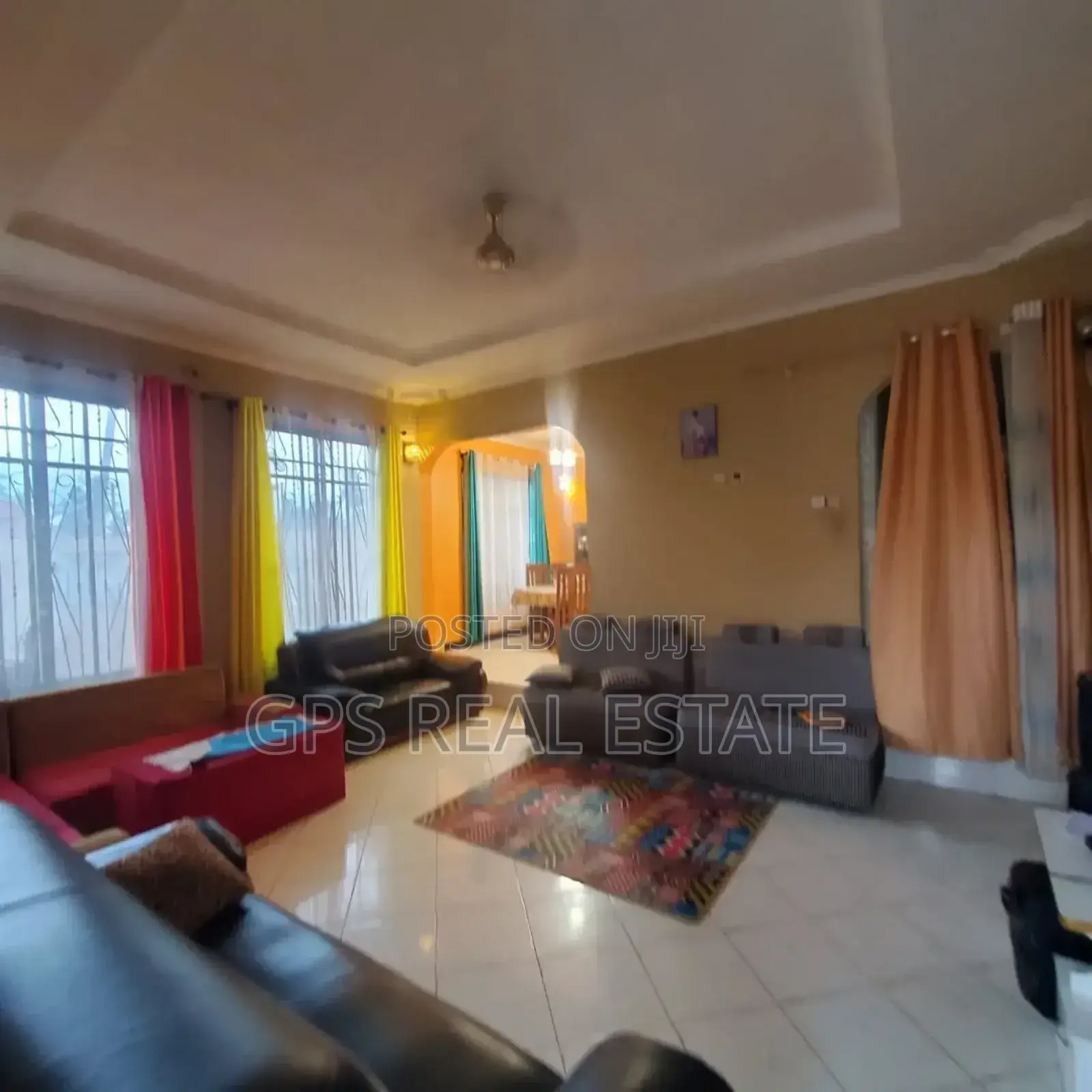 3bdrm House in Chanika Buyuni, Ilala for sale