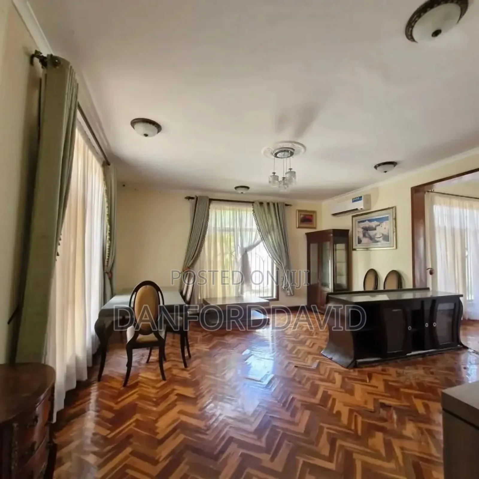 4bdrm Mansion in Kahwa Real Estate, Mbezi Beach for rent