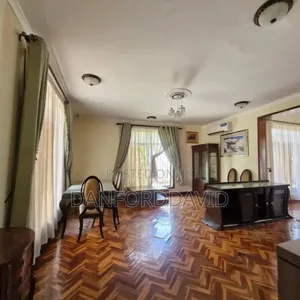 4bdrm Mansion in Kahwa Real Estate, Mbezi Beach for rent