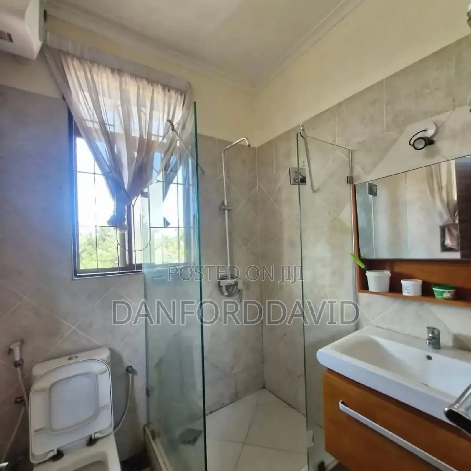 4bdrm Mansion in Kahwa Real Estate, Mbezi Beach for rent