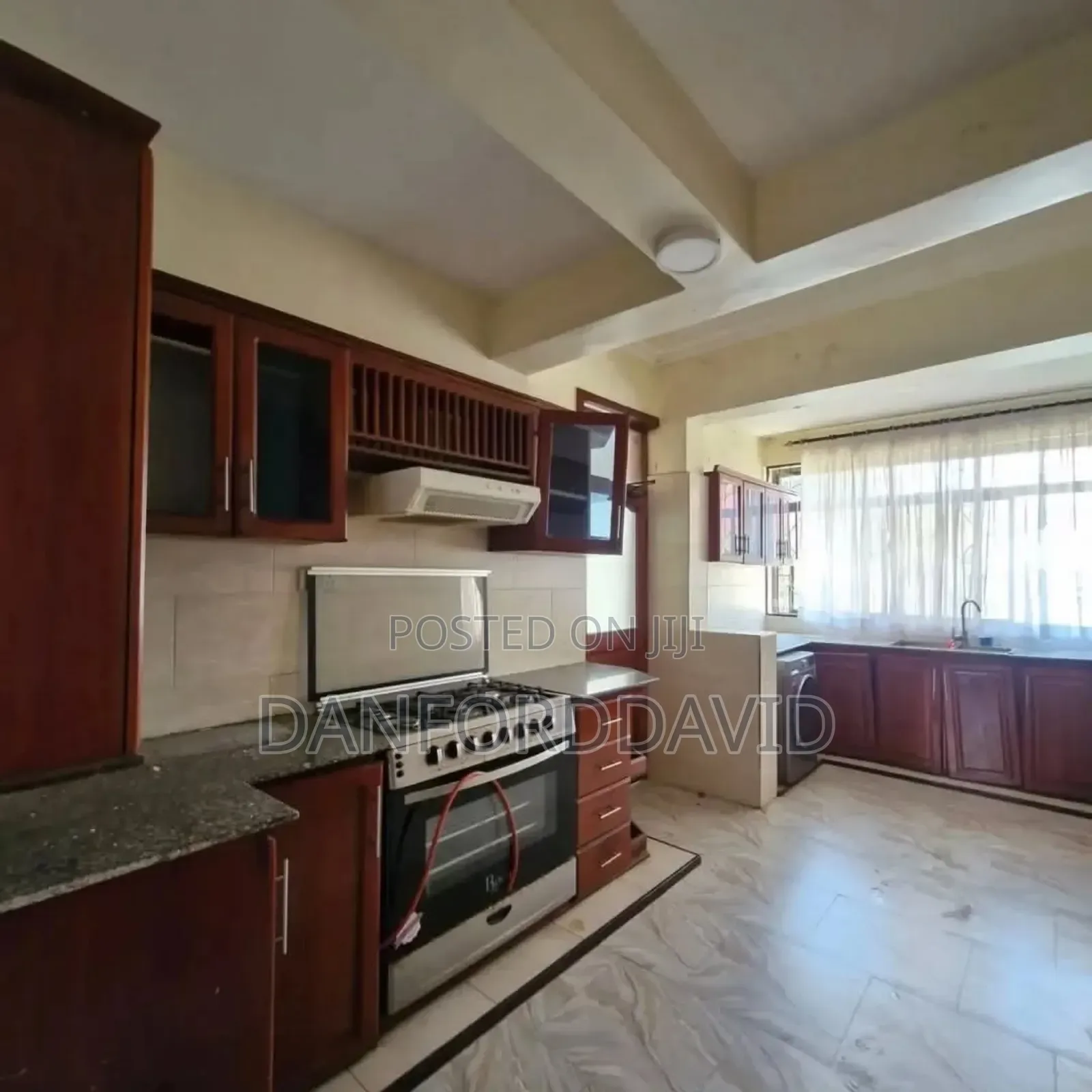 4bdrm Mansion in Kahwa Real Estate, Mbezi Beach for rent