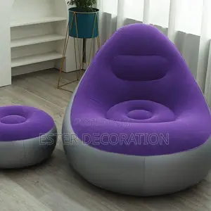 Airsofa With Free Pump