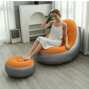 Airsofa With Free Pump