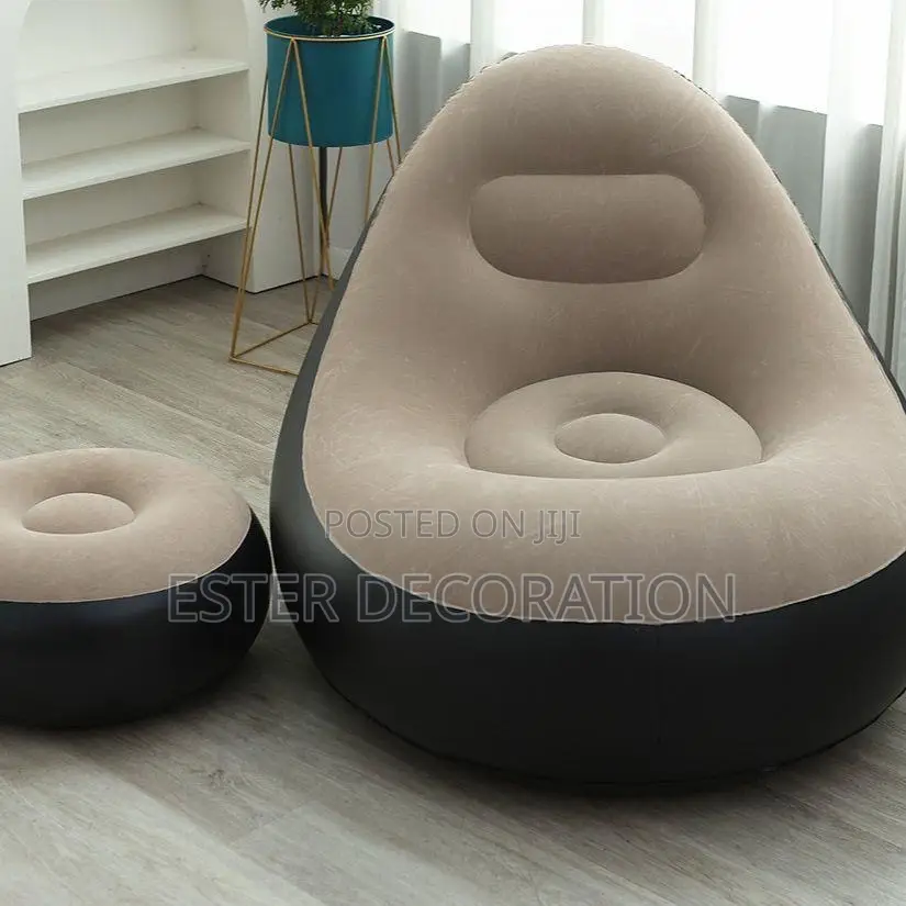 Airsofa With Free Pump