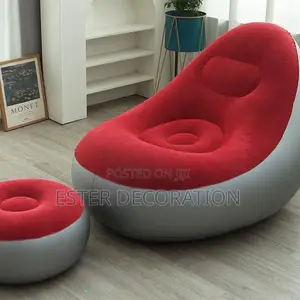 Airsofa With Free Pump