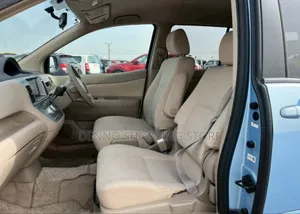 Toyota Raum 1.5 FWD 2008 Blue