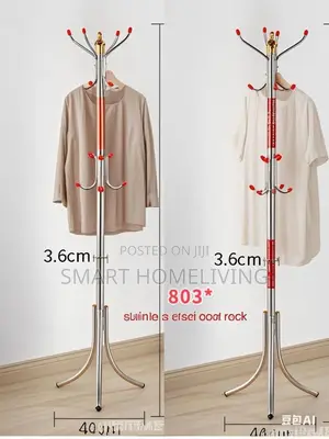 Coat and Handbag Hunger