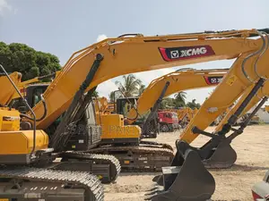 Hydraulic Excavator Xe215c