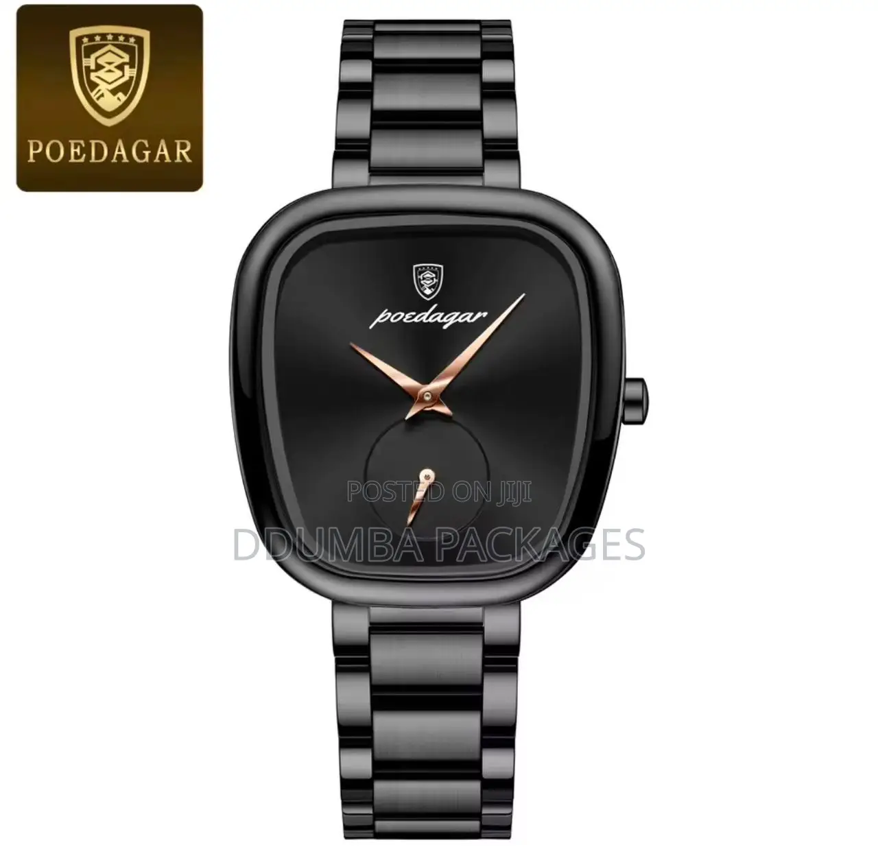Poedagar Women Watches