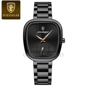 Poedagar Women Watches