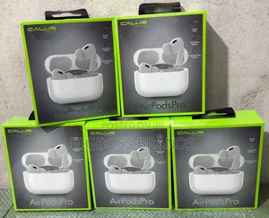 Calus Airpod Pro Wireless Earbuds