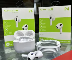 Calus Air- P4 Earbuds