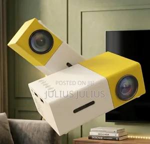 Mini Projector
