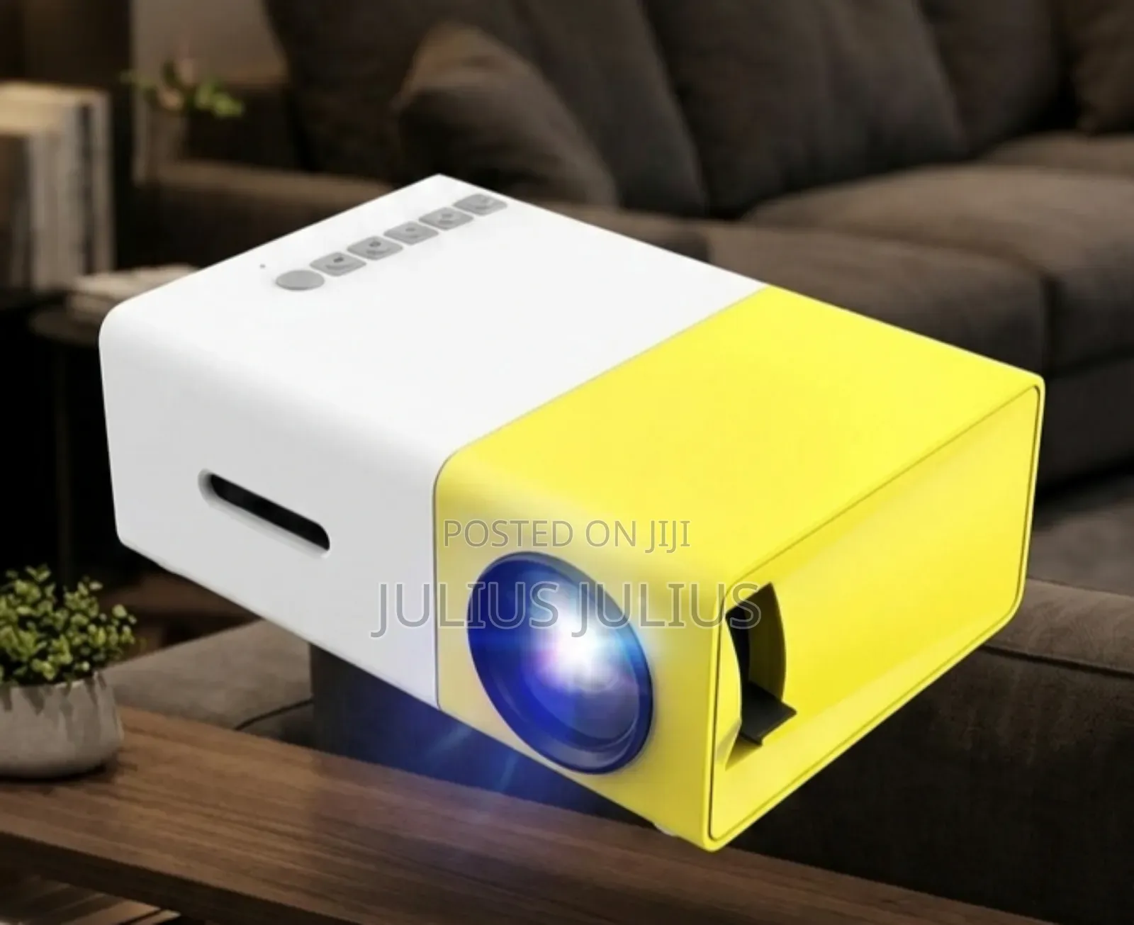 Mini Projector