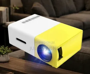Mini Projector